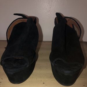 Jeffrey Campbell platforms